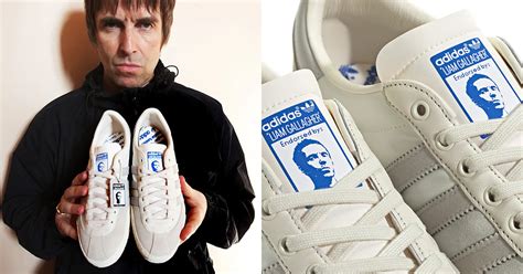 adidas spezial x liam gallagher lg2 spzl